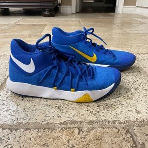 KD Basketball Shoes
